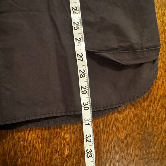 nonnative black shirt pocket jacket (size m-l) - Picture 9 of 9